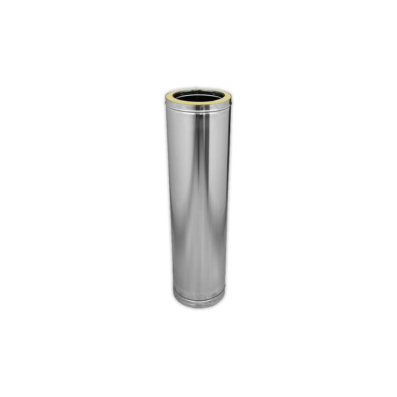 Tubo DINAK Ø 150 mm M/H L960