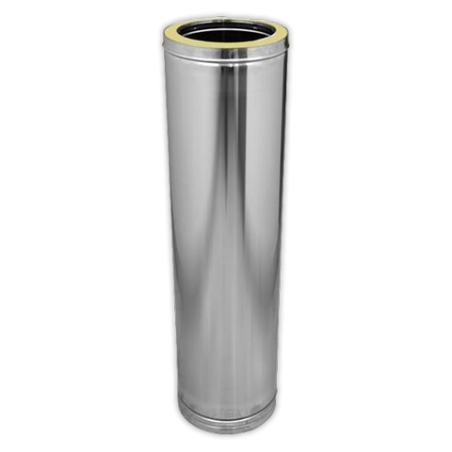 Tubo DINAK Ø 150 mm M/H L960