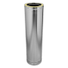 Tubo DINAK Ø 150 mm M/H L960