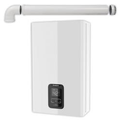 Calentador ARISTON NEXT EVO X SFT 11 Nat | APLIUM