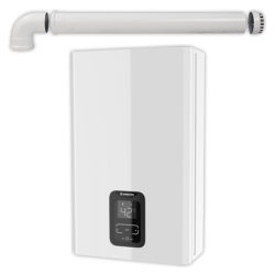 Calentador ARISTON NEXT EVO X SFT 16 But | APLIUM