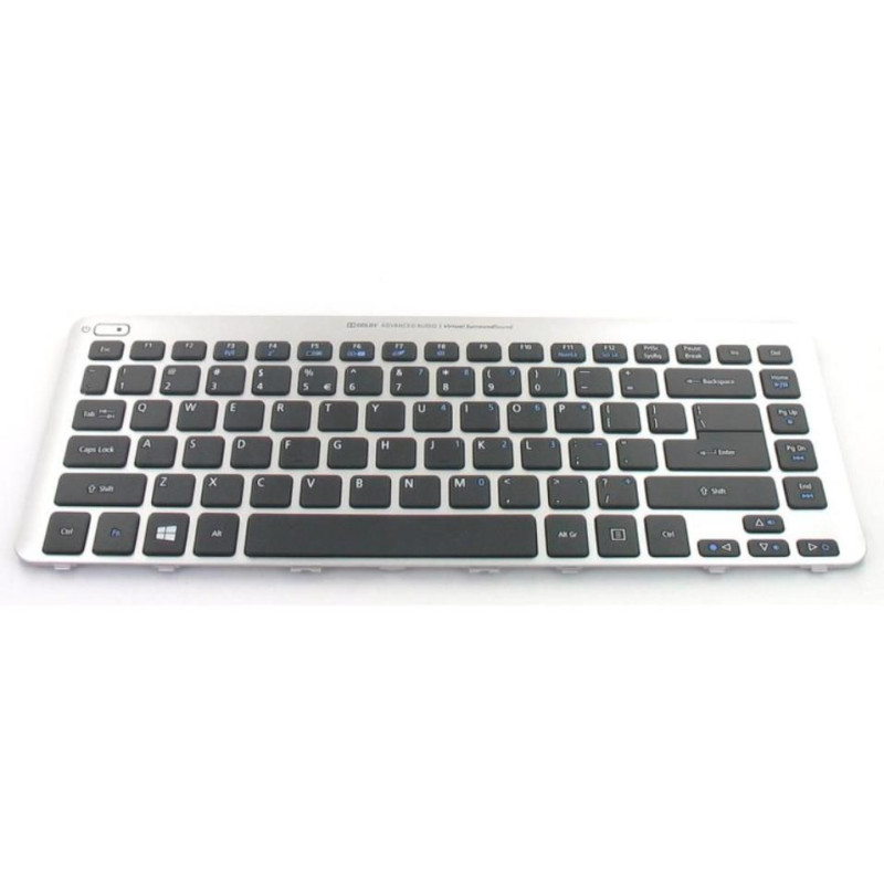 Keyboard (US/INTERNATIONAL)