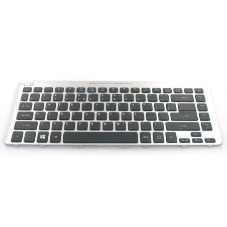 Keyboard (US/INTERNATIONAL)