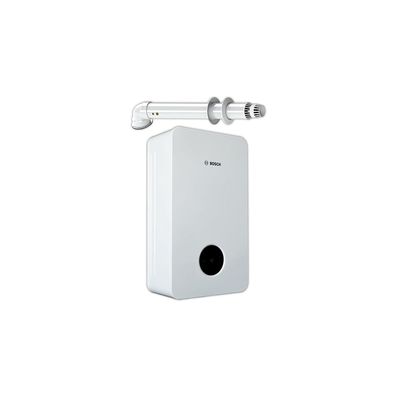 Calentador BOSCH T3600 S11 D31 60/100 B
