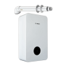 Calentador BOSCH T3600 S11 D23 60/100 N