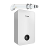 Calentador BOSCH T6600 S15 D31 60/100 B