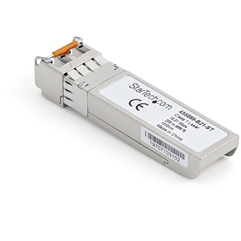 HPE 455889-B21 Compatible SFP+10GbE DDM