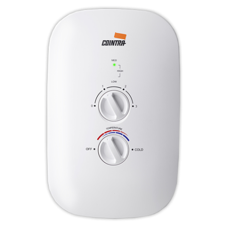 Calentador COINTRA MITO SLVP 6.5 Instan. | APLIUM
