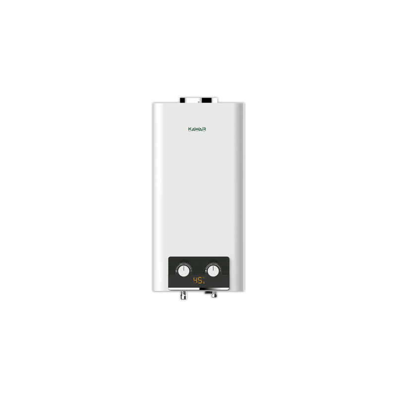 Calentador KAWAIR KW-CLA-11NOXSILGLP But | APLIUM