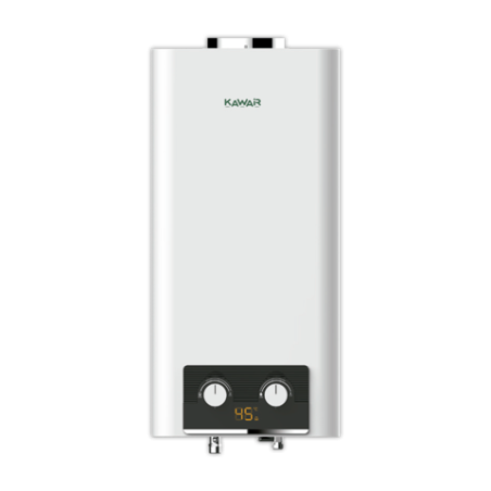 Calentador KAWAIR KW-CLA-11NOXSILGLP But | APLIUM