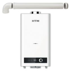 Calentador HTW CLE-11NOXUA2GLP-K But | APLIUM