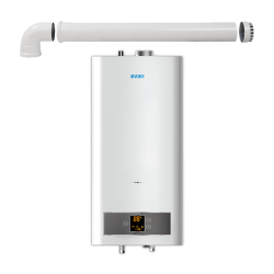 Calentador SVAN SCE1100ADB But
