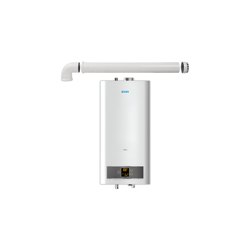 Calentador SVAN SCE1100ADB But