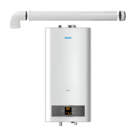 Calentador SVAN SCE1100ADB But