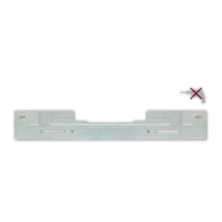 Soporte termos ARISTON INSTAFIX