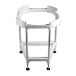 Soporte termos ARISTON/BOSCH/JUNKERS