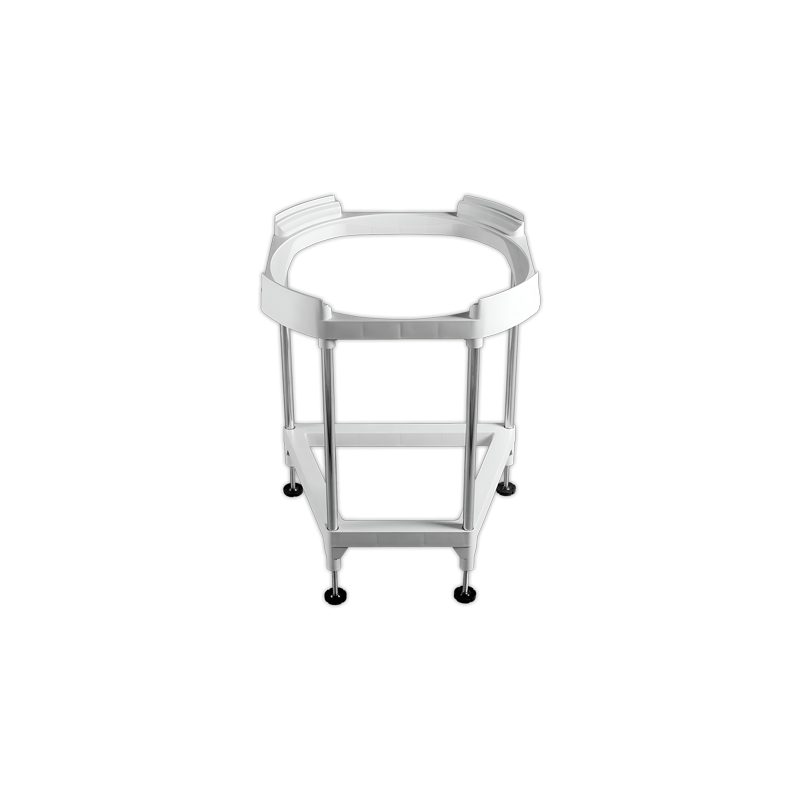 Soporte termos ARISTON/BOSCH/JUNKERS