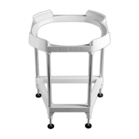Soporte termos ARISTON/BOSCH/JUNKERS