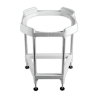Soporte termos ARISTON/BOSCH/JUNKERS