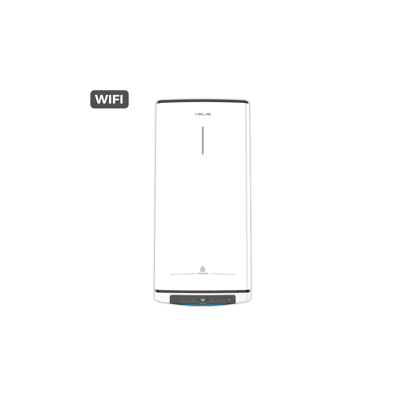 Termo ARISTON VELIS PRO WIFI 80 ES E | APLIUM