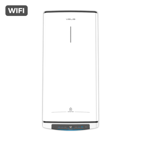 Termo ARISTON VELIS PRO WIFI 80 ES E | APLIUM
