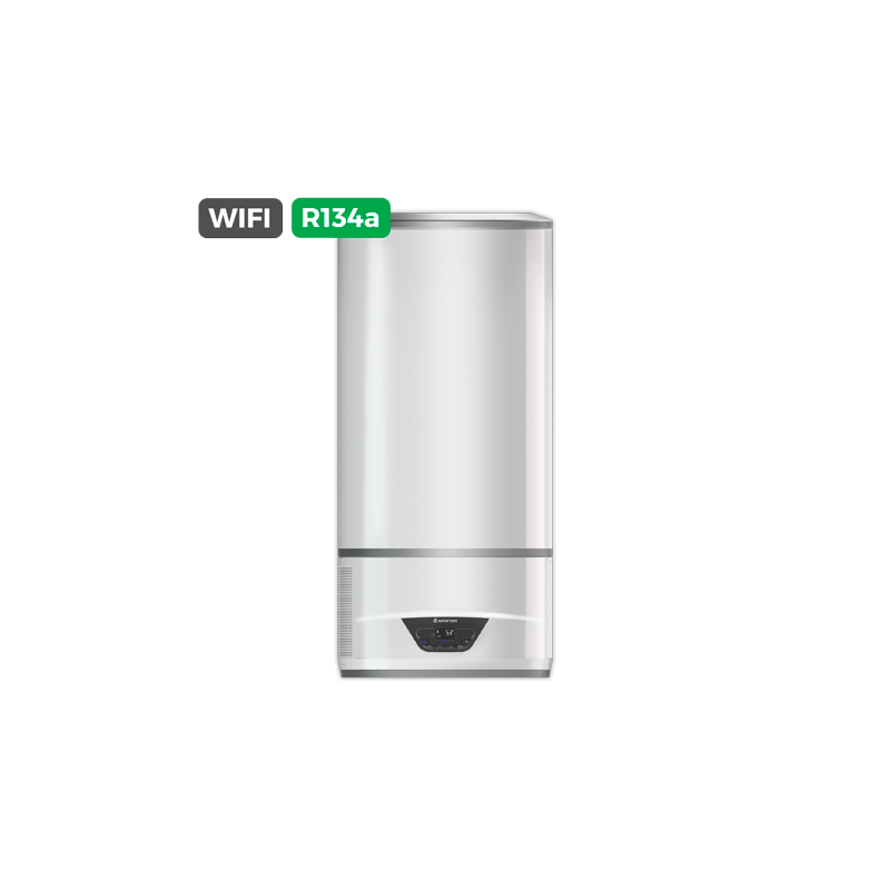 Termo ARISTON LYDOS HYBRID WIFI 80