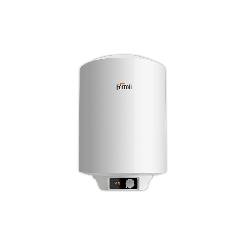 Termo FERROLI TIBER C 30 S