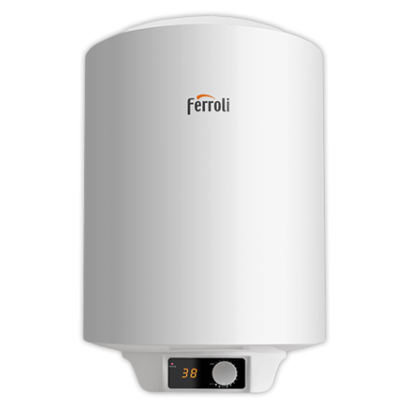 Termo FERROLI TIBER C 30 S