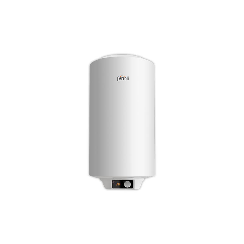 Termo FERROLI TIBER C 50 S