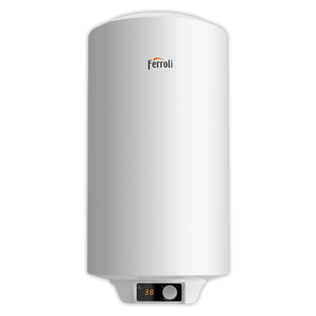 Termo FERROLI TIBER C 50 S