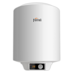 Termo FERROLI TIBER C 50