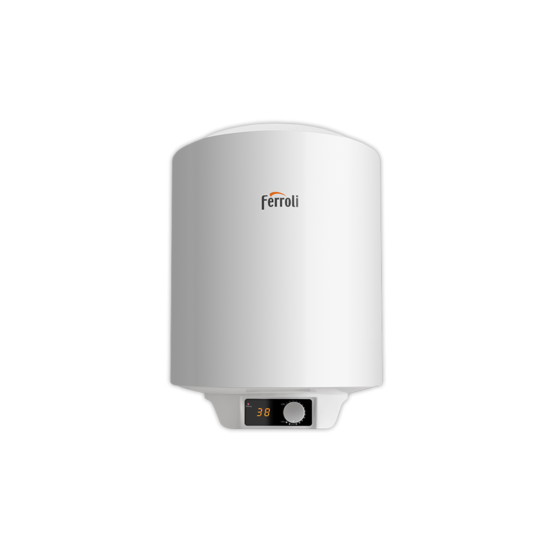 Termo FERROLI TIBER C 50