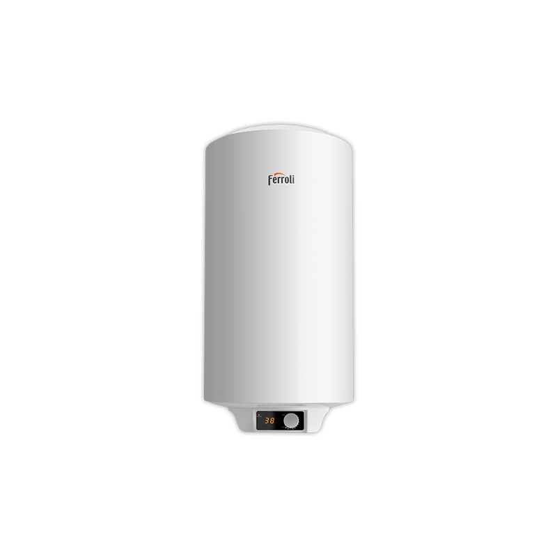 Termo FERROLI TIBER C 80