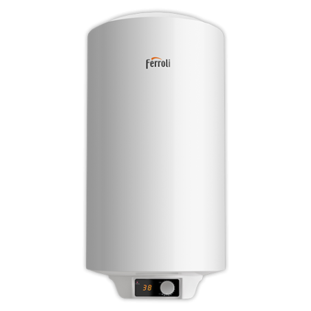 Termo FERROLI TIBER C 80