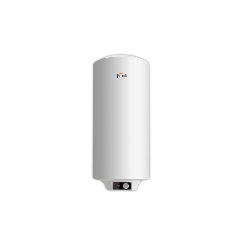 Termo FERROLI TIBER C 100