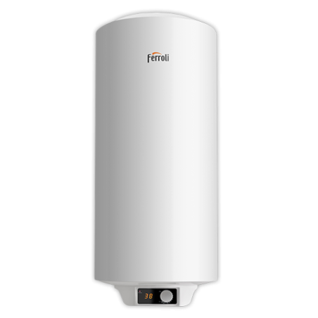 Termo FERROLI TIBER C 100