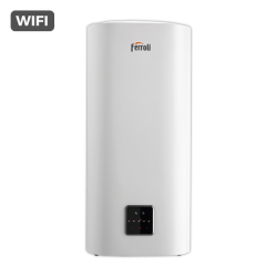 Termo FERROLI TITANO TWIN 100