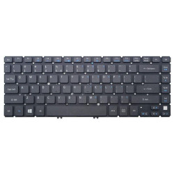 Keyboard (ENGLISH)
