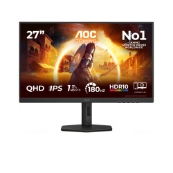 AOC Gaming Q27G4XF - 27 Zoll QHD Monitor