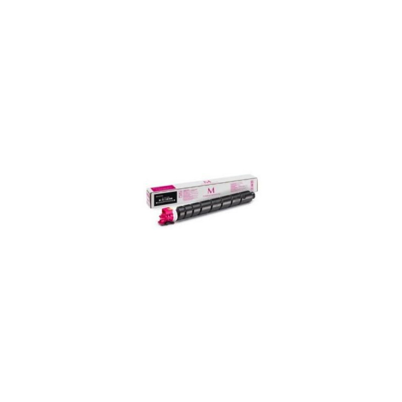 Toner Magenta