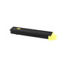 TK-895Y Toner/yellow FS-C8020/8025/8520