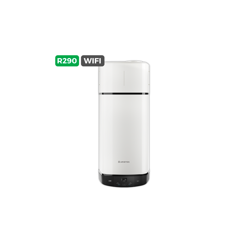 Bomba calor ARISTON NUOS PLUS S2 WIFI 80