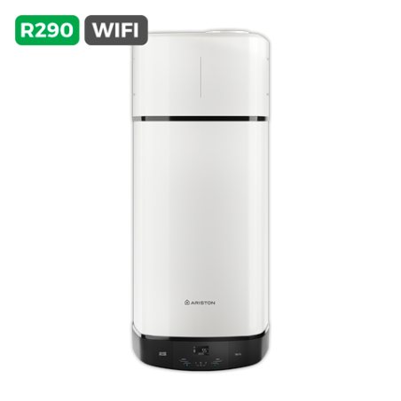 Bomba calor ARISTON NUOS PLUS S2 WIFI110