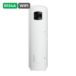 Bomba calor ARISTON NUOS PLUS WIFI 250
