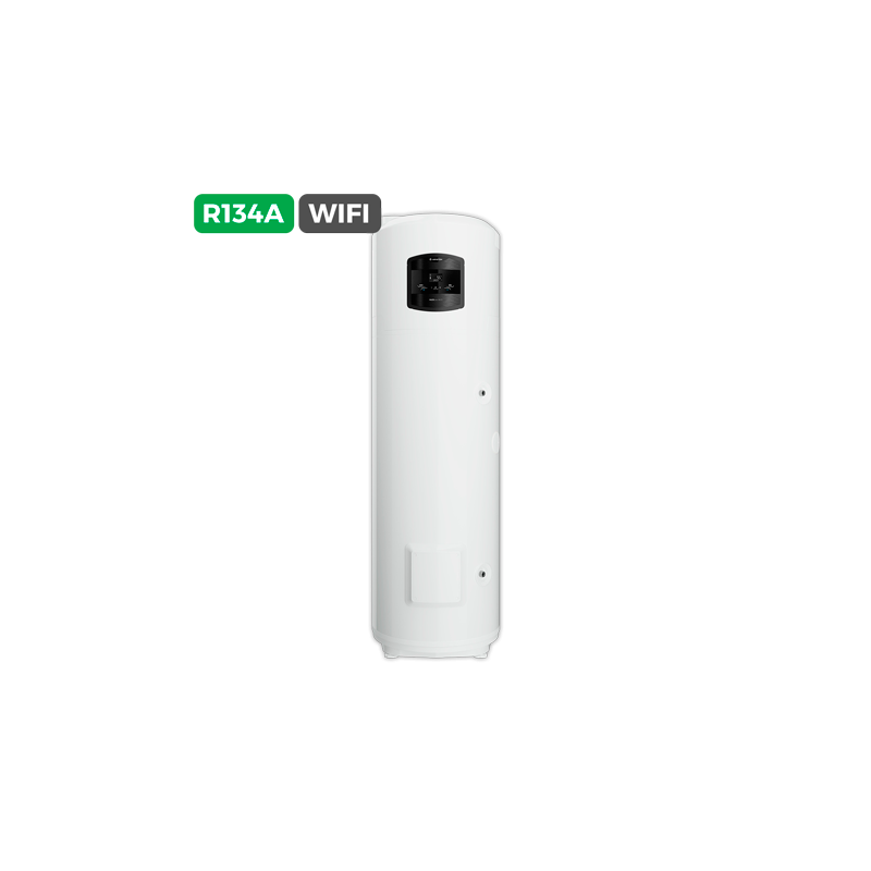 Bomba calor ARISTON NUOS PLUS WIFI 250