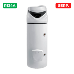Bomba calor ARISTON NUOS PRIMO 240SYS HC
