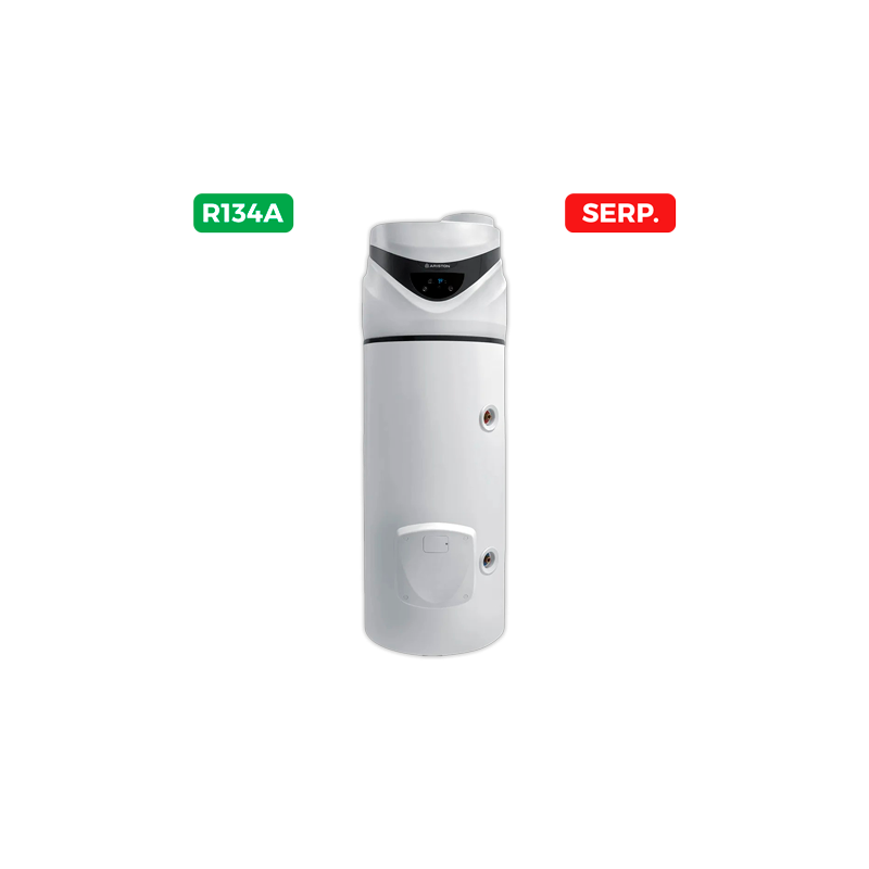 Bomba calor ARISTON NUOS PRIMO 240SYS HC