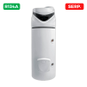 Bomba calor ARISTON NUOS PRIMO 240SYS HC