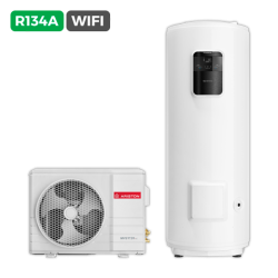 Bomba calor ARISTON NUOS SPLIT INVER.270 | APLIUM