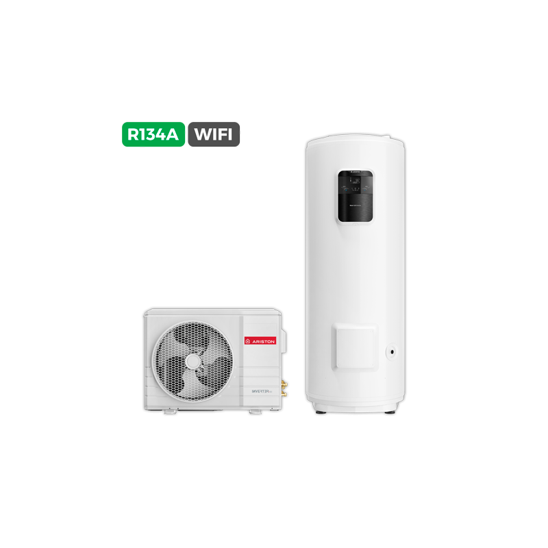 Bomba calor ARISTON NUOS SPLIT INVER.270 | APLIUM